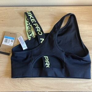 Nike Pro Sports bra